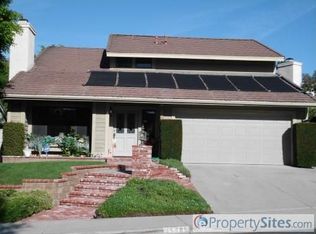 25485 Elderwood, Lake Forest, CA 92630