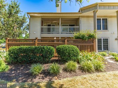 6096 Essex House Sq SUITE 6096A, Alexandria, VA, 22310
