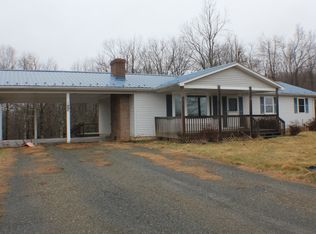 1059 Free Union, Meadows of Dan, VA 24120