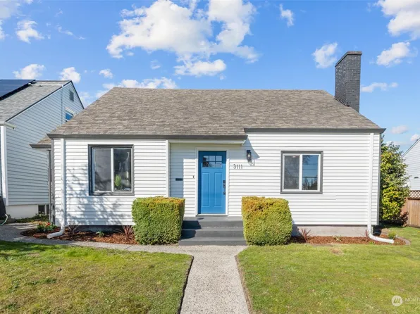 3111 S 19th Street, Tacoma, WA 98405