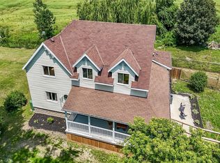 647 Bains Rd, Haldimand County, ON N0A 1E0