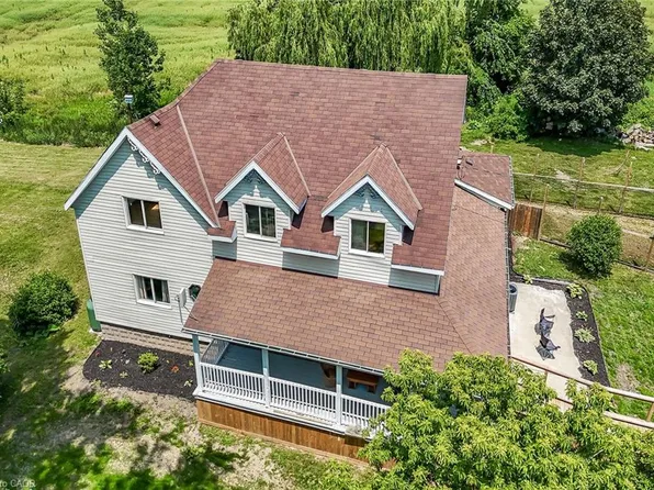 647 Bains Rd, Haldimand County, ON N0A 1E0