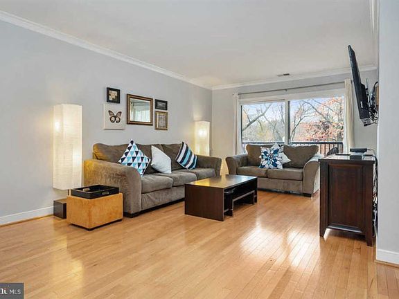 3rd image of 300 Hilltop Ln #300F