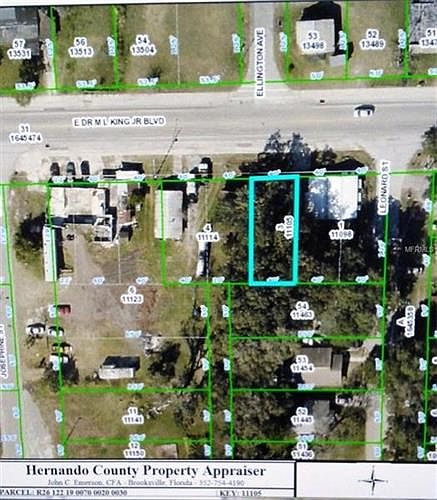 1st image of 324 E Dr M L King Jr Blvd