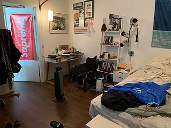 Rented by Carnegie Management Inc