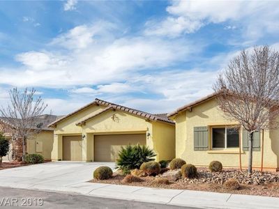 4347 La Romita St, Pahrump, NV, 89061