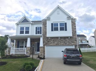 5 Summers Ridge Rd, Morgantown, WV 26508