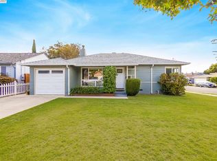 26201 Jane Ave, Hayward, CA 94544