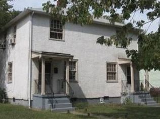 3502 2nd Ave, Richmond, VA 23222