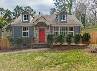 2647 White Oak Dr, Decatur, GA 30032