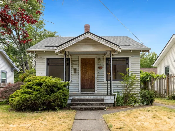 1412 NE 53rd Ave, Portland, OR 97213