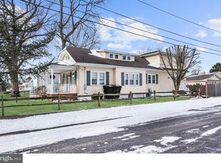 703 Hirsch Ave, Runnemede, NJ 08078