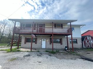 311 State Route 164, Salineville, OH 43945