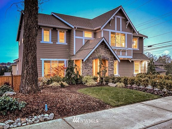 2nd image of 16415 NE 84th Avenue NE #10