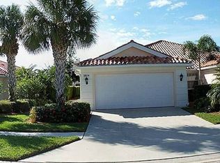 3514 El Verdado Ct, Naples, FL 34109