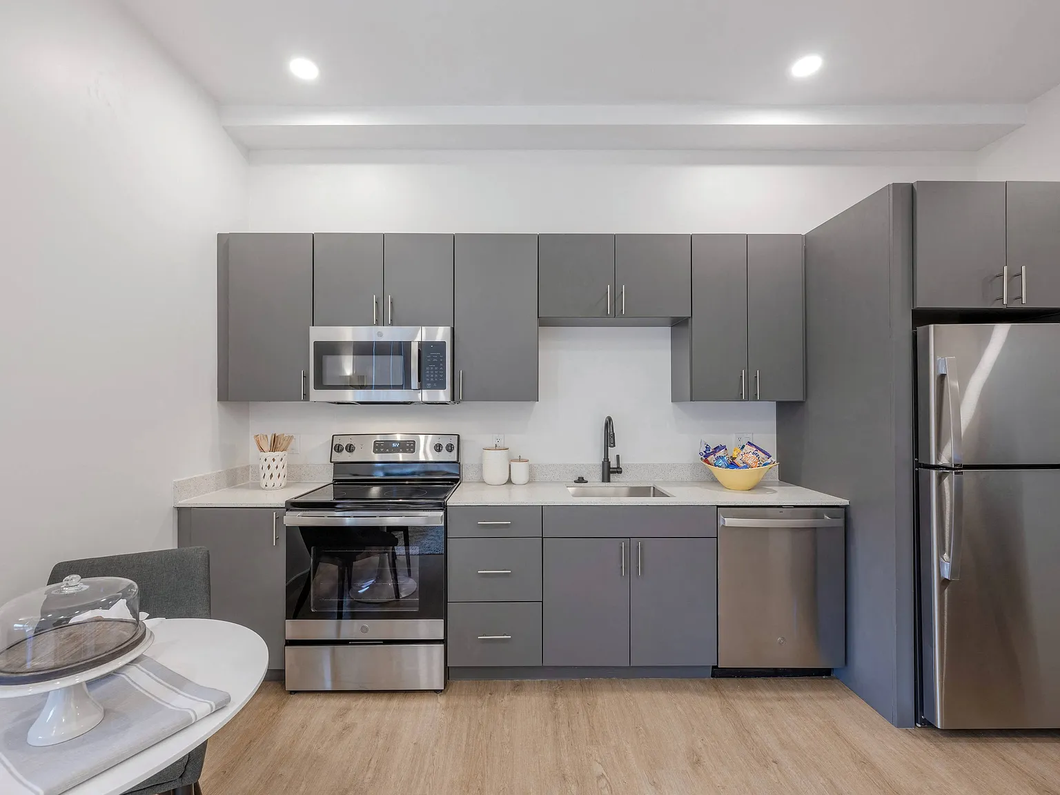 Seacoast Residences — Photo 4