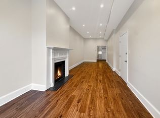 1752 U St NW #B, Washington, DC 20009