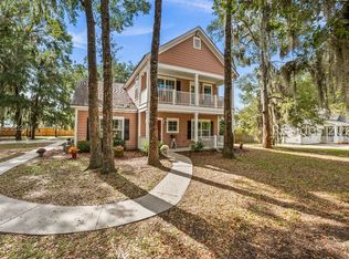 37 Gadwall Dr W, Beaufort, SC 29907
