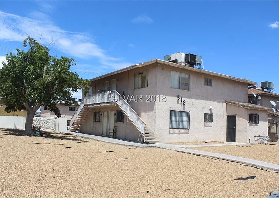 1st image of 512 Albert Ave APT 2
