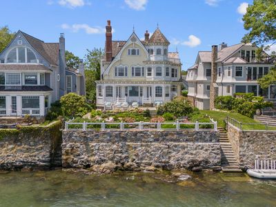 9 Rocky Point Road, Norwalk, CT, 06853
