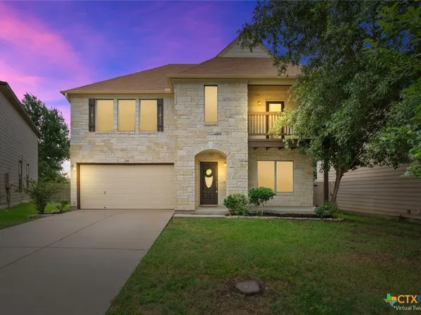 303 Harvest Mdw, Temple, TX 76502