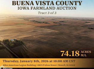 3 610th St, Newell, IA 50568