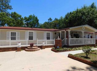 4357 Big Pine Dr, Tallahassee, FL 32305