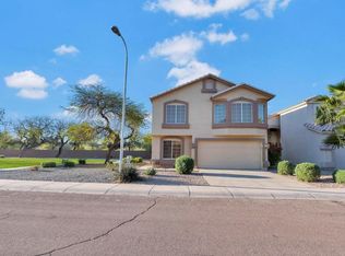 2133 E Saltsage Dr, Phoenix, AZ 85048