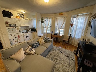 164 Strathmore Rd APT 12, Brighton, MA, 02135