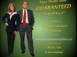 3930 Charing Cross Ct, Norman, OK 73072