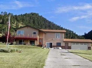 3633 Garden Creek Hts, Casper, WY 82601