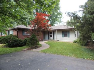 306 Green Acres Dr, Fayette, MO 65248