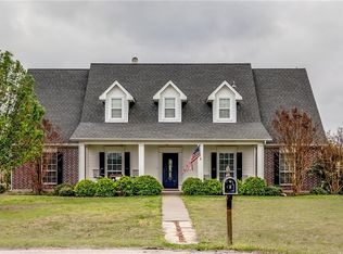 12449 Messer Ct, Fort Worth, TX 76126