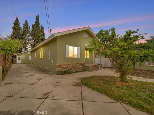 1226 Spruce St, San Bernardino, CA 92411