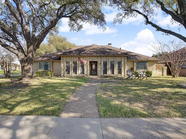 1401 Potomac Dr, Richardson, TX 75081