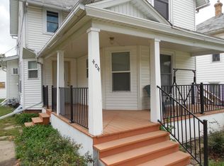 404 7th Ave #A, Rock Falls, IL 61071