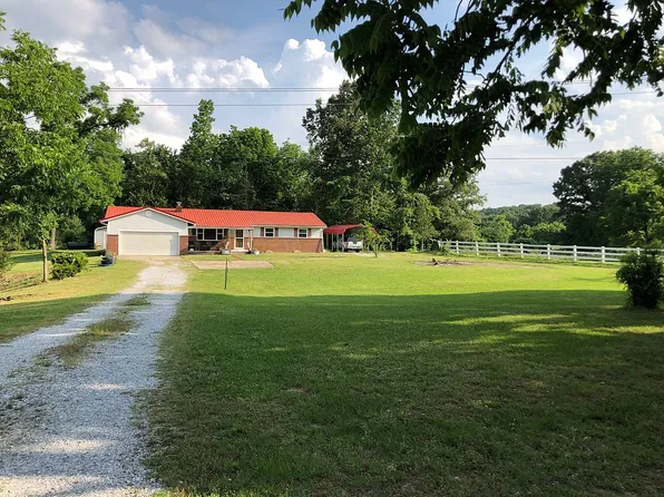 17327 Highway 14, Mountain View, AR 72560