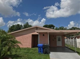 6810 N Hubert Ave, Tampa, FL 33614
