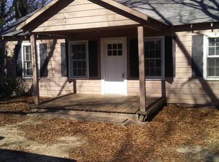 160 Spring St, Royston, GA 30662