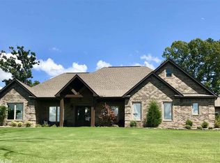 4470 McGee, Benton, AR 72019