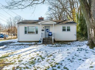 338 Harmon Ct, Georgetown, KY 40324