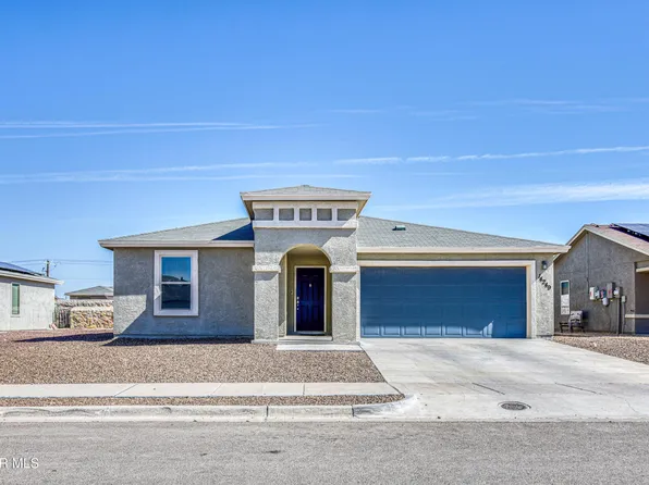 14249 Sabio Dr, Horizon City, TX 79928