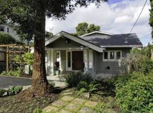 4139 Greenwood Ave, Oakland, CA 94602
