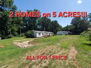 1544 Ruby Ct, Prattville, AL 36067