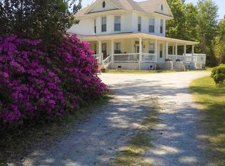 3011 Highway 158, Roanoke Rapids, NC 27870