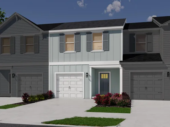 121 Brook Run Dr, Moncks Corner, SC 29461