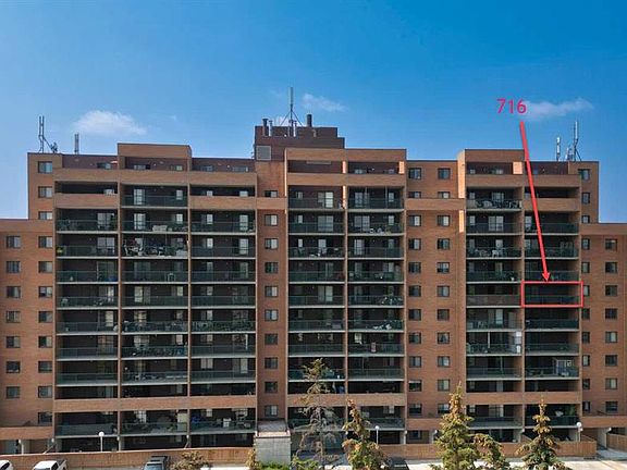 2nd image of 5204 S Dalton Dr NW #716