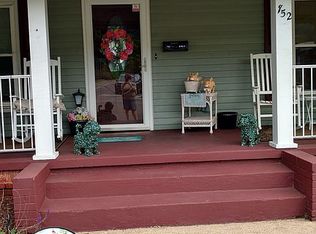 752 N Main Ave, Erwin, TN 37650