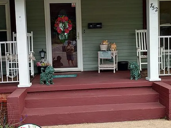 752 N Main Ave, Erwin, TN 37650