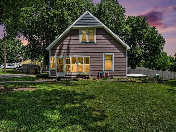 210 N Ingles St, Lawson, MO 64062